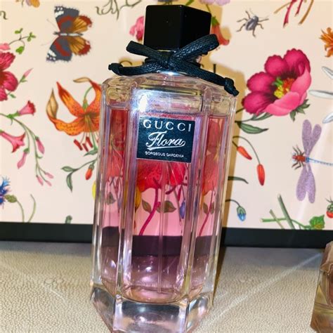 gucci flora original discontinued|gucci rush 2 discontinued.